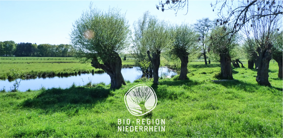 Bio-Region Niederrhein Bio-Region Niederrhein