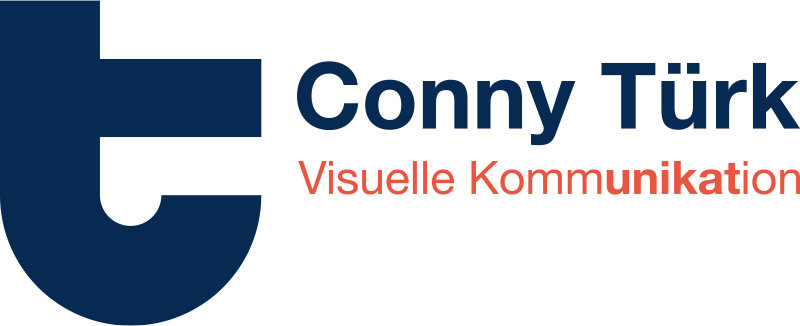 zur Startseite - Conny Türk - Visuelle Kommunikation