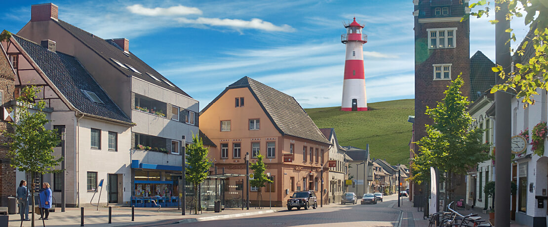 Stadt Willich, Imagekampagne für das Stadtmanagement