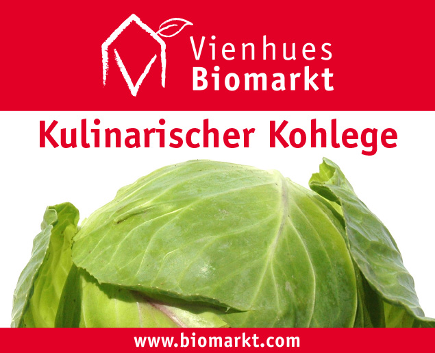 Vienhues Biomarkt