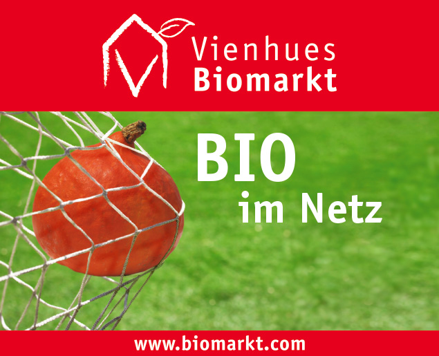 Vienhues Biomarkt