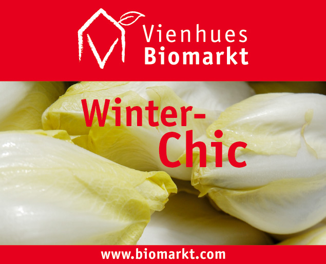 Vienhues Biomarkt