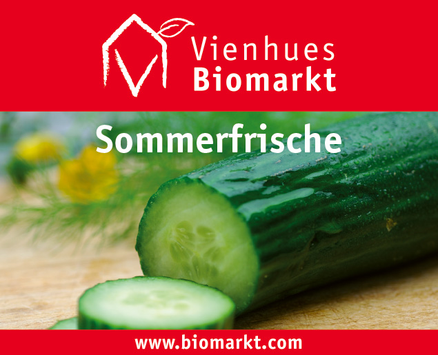 Vienhues Biomarkt