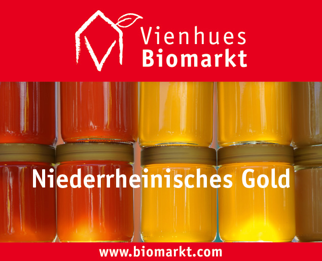 Vienhues Biomarkt