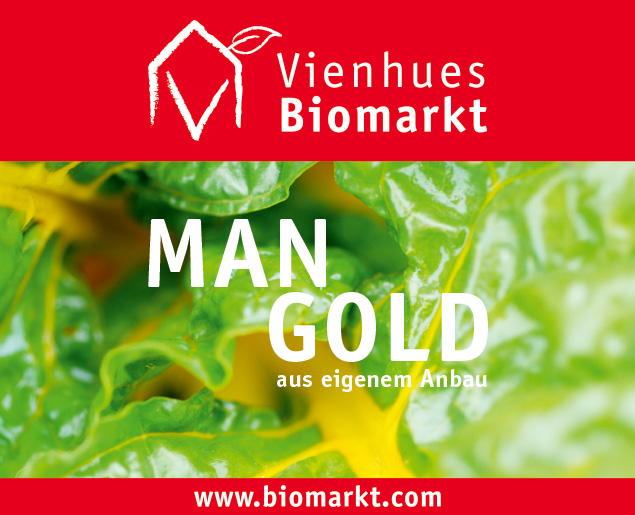 Vienhues Biomarkt