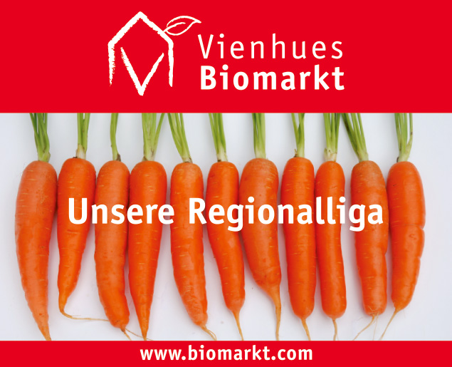 Vienhues Biomarkt