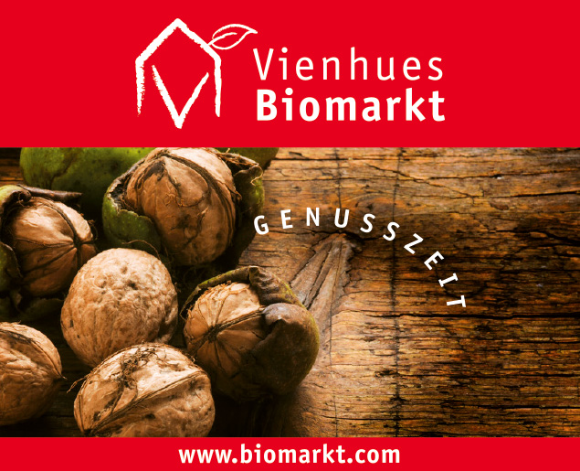 Vienhues Biomarkt